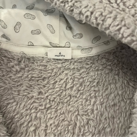 VGUC EGG NY baby bunting size 6 months - Picture 6 of 7